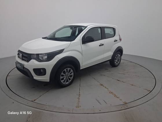 FIAT MOBI 1.0 EVO FLEX LIKE. MANUAL FIAT MOBI 1.0 EVO FLEX LIKE. MANUAL